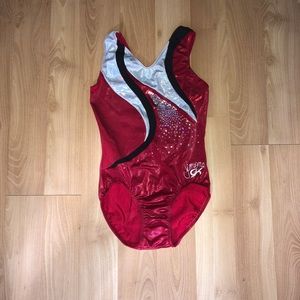 GK Other - Simone biles gymnastics leotard GK Other - Simone biles gymnastics leotard